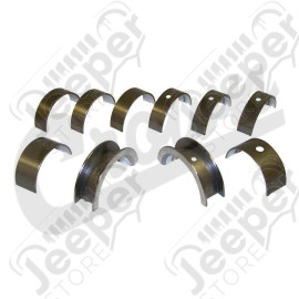 Crankshaft Main Bearing Set (.010)