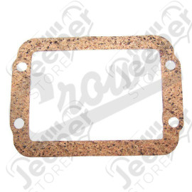 Axle Disconnect Housing Gasket