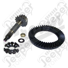 Gear & Pinion (3.54)
