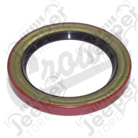 Input Seal
