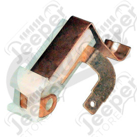 Parking Brake Switch