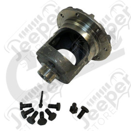 Differential Case Only (Trac-Lok)