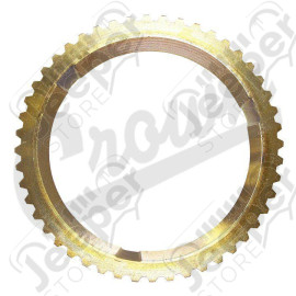 Stop Ring