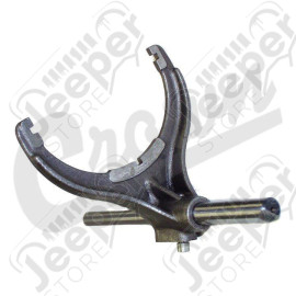 Mode Shift Fork