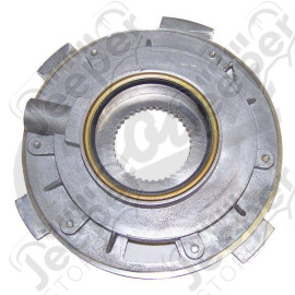 Transfer Case Oil Pump