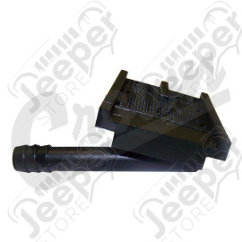 Transfer Case Oil Filter