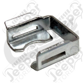 Fuel Injector Clip