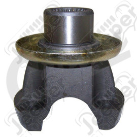 Shaft Yoke (Front Output)