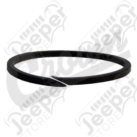 Transmission Accumulator Seal Ring