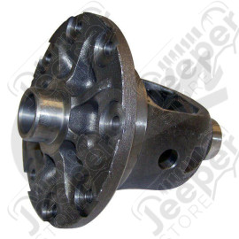 Differential Case