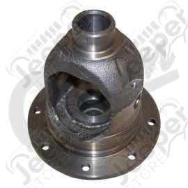 Differential Case (Bare)