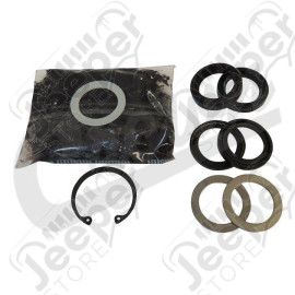Steering Gear Seal Kit