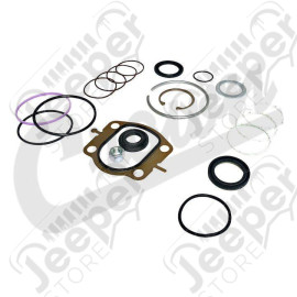 Steering Gear Box Master Repair Kit