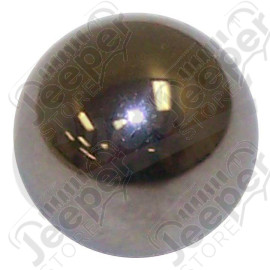 Chrome Ball