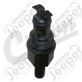 Radiator Draincock (Plastic)