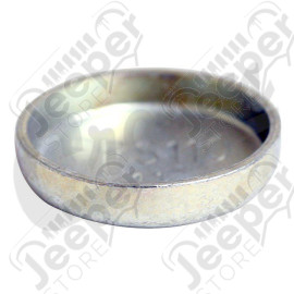 Cylinder Head Expansion Plug