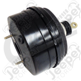 Power Brake Booster