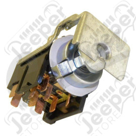 Headlamp Switch