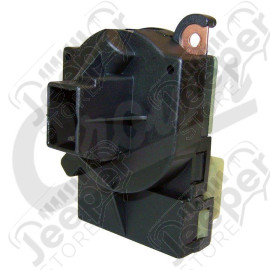 Ignition Switch