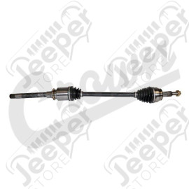 Axle Shaft Assembly (Front Right)