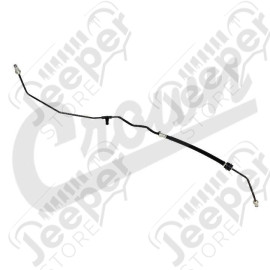 Clutch Hose