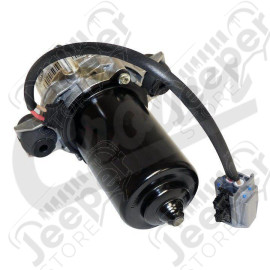 Brake Booster Vacuum Pump