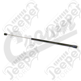 Liftgate Glass Support
