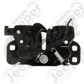 Hood Latch