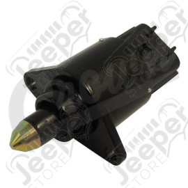Idle Air Control Motor