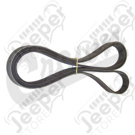 Serpentine Belt