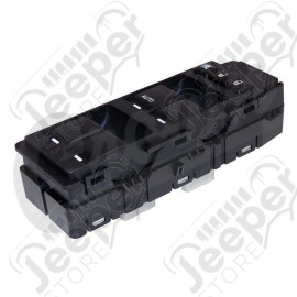 Window & Door Lock Switch