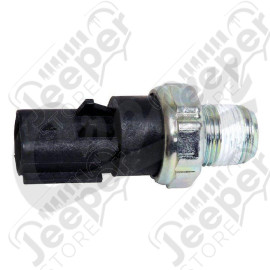 Oil Pressure Switch