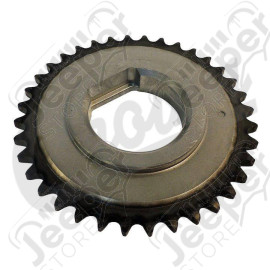 Crankshaft Gear