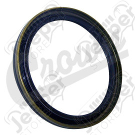 Crankshaft Rear Main Seal