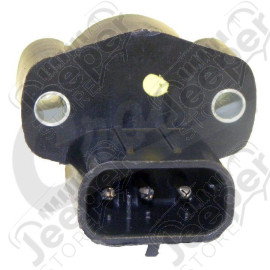 Throttle Position Sensor