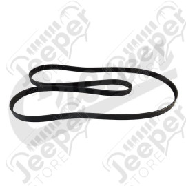 Serpentine Belt