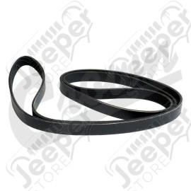 Accessory Drive Belt