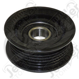Drive Belt Idler Pulley