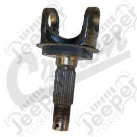Axle Outer Shaft