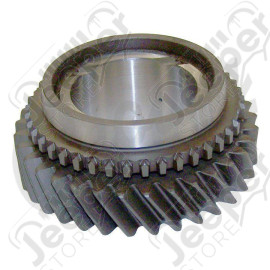 Second Gear