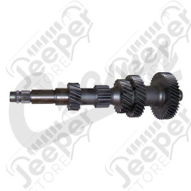 Cluster Gear