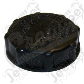 Clutch Master Cylinder Reservoir Cap