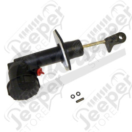 Clutch Master Cylinder (Wrangler)