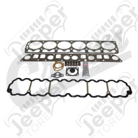 Gasket Set (Upper)