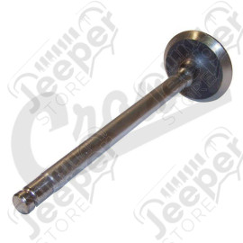 Exhaust Valve (.015)