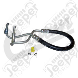 Power Steering Pressure Hose
