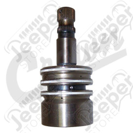 Power Steering Control Valve