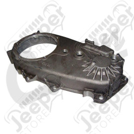 Case, Rear 1/2 (NPG 249)