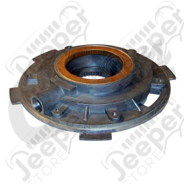 Transfer Case Oil Pump