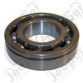 Output Shaft Bearing (Rear)